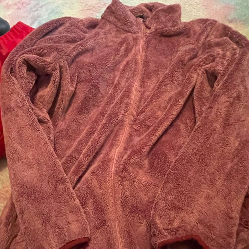 North face jacket